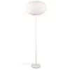 Image de Trio R51581001 Lampe de table en tissu Crème Furry Ø 30 cm