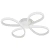 Image de Trio Plafonnier Fly Design Blanc - 645610131