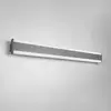 Image de Trio Lighting Applique d'extérieur LED DAWSON, 100 cm anthracite IP54 CCT up/down