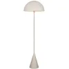 Image de TRIO Lampadaire Rond en métal Alfie