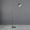 Image de Trio Lighting Lampadaire Cosima, anthracite, hauteur 126 cm, métal