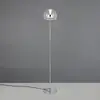Image de Trio Lighting lampe sur pied LED Flynt, hauteur 130 cm, couleur chrome, métal, CCT