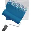 Image de Trio Lighting Applique murale Vanjura, blanche, largeur 24 cm, plâtre
