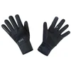 Image de GOREWEAR Gants de cyclisme GORE WINDSTOPPER Thermo noir | 7