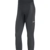 Image de GOREWEAR C3 Femme Cuissard+ 3/4 sans bretelles, Black, S
