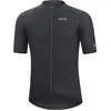 Image de GORE WEAR Maillot de Cycliste pour Hommes Chase, L, Noir