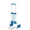 Image de Fetra 1732 Diable charge maximale 125 kg, poids 5,2 kg, 109 x 48,8 x 50 cm (Bleu)