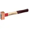 Image de Marteau de cuivre Gedore Ruban Rouge Plus 5000 g
