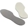 Image de Semelle en aluminium et feutre.