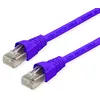 Image de Telegärtner L00003A0147 Câble Ethernet Blanc