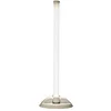 Image de Müller-Licht batteriebetriebenes LED neutralweißes Stick Light, aluminium, argent 400161