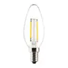 Image de Müller-Licht Müller Licht bougie LED E14 2,5W 927 filament Ra90