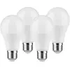 Image de Müller-Licht Ampoule LED E27 5,5W 2 700K mat lot 3+1 470lm mat