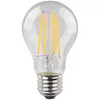 Image de Müller-Licht Ampoule LED E27 8 W 2 700 K 1 055 lm fil claire