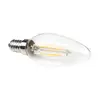 Image de Müller-Licht Müller Licht bougie LED E14 4W 827 filament