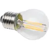 Image de Müller-Licht Müller Licht LED G45 E27 2,5W 927 filament Ra90