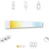 Image de Müller Licht tint Lampe sous meuble LED Alba, 50cm