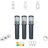 Image de Müller Licht tint Pétunia Borne lumineuse LED, set de 3 pièces