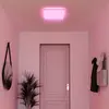 Image de Müller Licht tint Panneau LED Loris, 45x45cm