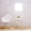 Image de Müller Licht tint panneau LED Aris 30x30 cm blanc