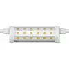 Image de Müller-Licht Müller Licht LED R7s 118 mm 12,5 W 2 700 K Ra97