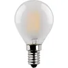 Image de Müller-Licht 401064 LED EEK A++ (A++ - E) E14 Glühlampenform 4.5W = 40W Warmblanc (Ø x H) 45mm x