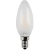 Image de Müller-Licht 401067 LED EEK F (A - G) E14 Kerzenform 2.5W = 25W Chaud Blanc (Ã x H) 35mm x 98mm 1 pc(s)