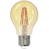 Image de Müller-Licht Ampoule LED à filament E27 4,5W 2.000K 400lm doré