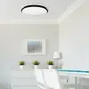 Image de Müller-Licht Müller Licht Taro Round LED plafonnier CCT Ø 39cm