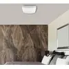 Image de Müller-Licht Plafonnier LED Reva Star 30 Square, blanc, plastique, acier