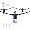 Image de Guirlande LED tint Stella Extension