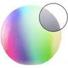 Image de Müller Licht tint Calluna LED-Boule de pierre, 30 cm