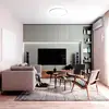 Image de Müller Licht tint plafonnier LED Amela, Ø 50 cm