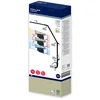 Image de MÜLLER LICHT Sella 20500095 Lampe LED de bureau avec pince LED LED intégrée 9.6 W noir