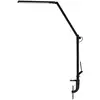 Image de Müller-Licht Lampe de table LED Sella pince CCT dimmable noire