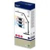 Image de MÜLLER LICHT Cala 20500094 Lampe de Bureau à LED LED LED intégrée 9.6 W Noir