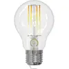 Image de Ampoule LED à filament Müller Licht tint E27 7W CCT