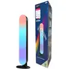 Image de Müller-Licht Lampe de table LED Light Bar, noir, RGBW Plastique