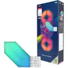 Image de Müller-Licht Applique murale LED Magic Panel RGBW, hexagonal, lot de 12