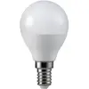 Image de Müller-Licht Müller Licht LED Goutte E14 4,5 W 2.700 K opale, pack de 2