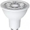 Image de Müller-Licht Müller Licht Réflecteur LED GU10 4,5 W 2.700 K clair, pack de 2