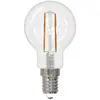 Image de Müller-Licht Müller Licht LED Goutte E14 2 W filament 2.700 K clair 2pcs