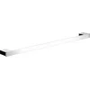 Image de Emco 56000160 Lot Porte-Serviette Chromé 64,5 cm