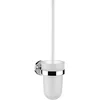 Image de Emco 071500101 Garniture de Toilettes Polo (chromé)
