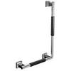 Image de Emco 357021206 winkelgriff System 2 Rail de Douche 90° à Gauche chromé
