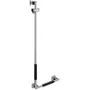 Image de Emco 357021209 System 2 poignée de Douche à Droite chromé