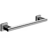 Image de Emco 355100102 Rails System 2 pour siège Suspendu Court Chromé