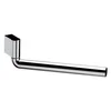Image de Emco 355500100 System Anneau Porte-Serviette Ouvert Orientable à Gauche/Droite Chromé