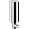 Image de Emco 352100102 capacité: System 2 Porte Papier-Toilette chromé