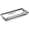 Image de Emco 354500103 System 2 Porte-Savon Chromé 200 x 100 x 37 mm